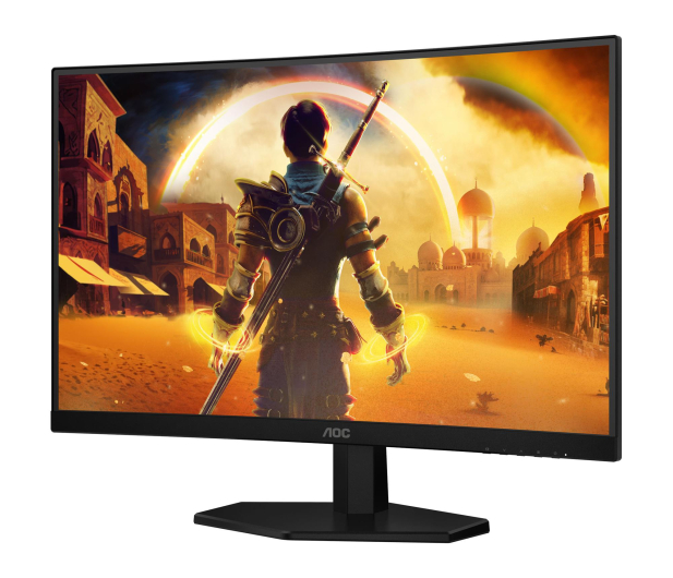 AOC C27G42E - 1317883 - zdjęcie 3